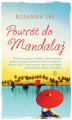 Okładka książki: Powrót do Mandalaj