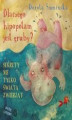Okładka książki: Dlaczego hipopotam jest gruby?