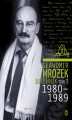 Okładka książki: Dziennik t.3 1980-1989