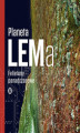 Okładka książki: Planeta LEMa. Felietony ponadczasowe