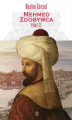 Okładka książki: Boğazkesen. Powieść o Mehmedzie Zdobywcy
