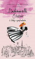 Okładka książki: Mademoiselle Oiseau i listy z przeszłości