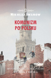 Okładka: Komunizm po polsku