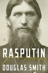 Okładka: Rasputin