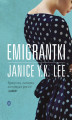 Okładka książki: Emigrantki