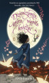 Okładka książki: Dziewczynka, która wypiła księżyc