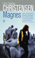 Okładka książki: Magnes