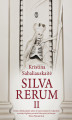 Okładka książki: Silva Rerum II