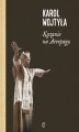 Okładka książki: Kazanie na Areopagu