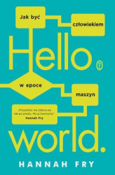Okładka: Hello world
