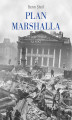 Okładka książki: Plan Marshalla