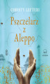 Okładka książki: Pszczelarz z Aleppo