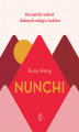 Okładka książki: Nunchi