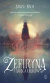 Okładka książki: Zefiryna i księga uroków
