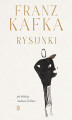 Okładka książki: Franz Kafka. Rysunki