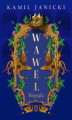 Okładka książki: Wawel. Biografia