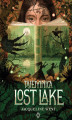 Okładka książki: Tajemnica Lost Lake