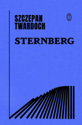 Okładka: Sternberg