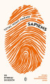 Okładka książki: Sapiens. Od zwierząt do bogów