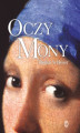 Okładka książki: Oczy Mony