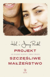 Okładka: Projekt Szczęśliwe Małżeństwo