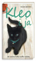 Okładka książki: Kleo i ja. Jak szalona kotka ocaliła rodzinę