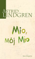 Okładka książki: Mio, mój Mio