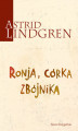 Okładka książki: Ronja, córka zbójnika