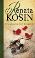 Okładka książki: Kołysanka dla Rosalie