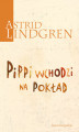 Okładka książki: Pippi wchodzi na pokład