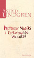 Okładka książki: Przygody Madiki z Czerwcowego Wzgórza