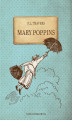 Okładka książki: Mary Poppins