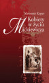 Okładka książki: Kobiety w życiu Mickiewicza