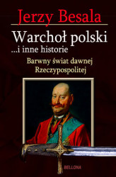 Okładka: Warchoł polski... i inne historie