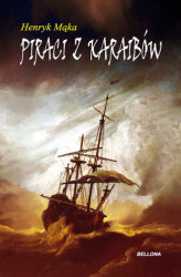Okładka: Piraci z Karaibów