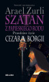 Okładka książki: Szatan z papieskiego rodu 