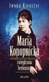 Okładka książki: Maria Konopnicka