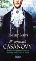 Okładka książki: W objęciach Casanovy