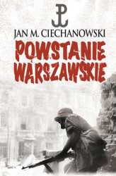 Okładka: Powstanie Warszawskie