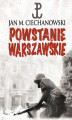 Okładka książki: Powstanie Warszawskie