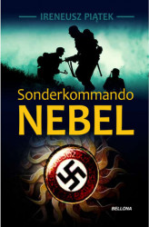 Okładka: Sonderkommando Nebel