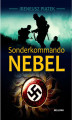 Okładka książki: Sonderkommando Nebel