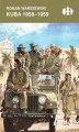 Okładka książki: Kuba 1958-1959