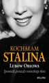 Okładka książki: Kochałam Stalina