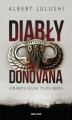 Okładka książki: Diabły Donovana
