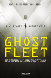Okładka: Ghost Fleet