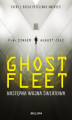 Okładka książki: Ghost Fleet. Nastepna wojna światowa