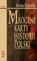 Okładka książki: Mroczne karty historii Polski