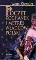 Okładka książki: Poczet kochanek i metres władców Polski
