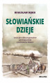 Okładka książki: Słowiańskie dzieje